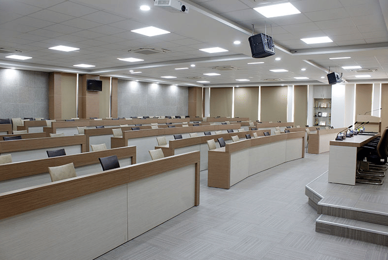 SIU Noida Seminar Hall photo 1